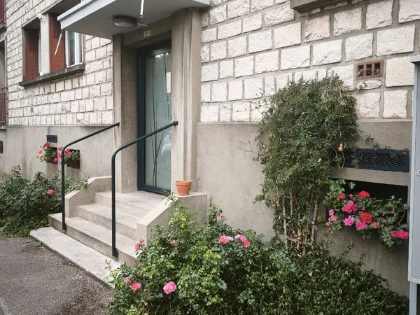 T2 bis 53,4 m² - Sainte-Savine