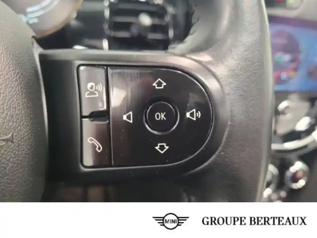 Mini Mini cooper se 184ch edition camden bva 5cv — photo 11