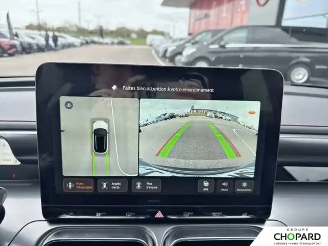 Smart 1 smart # 428 ch — photo 12