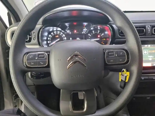 Citroën C3 puretech 83 s&amp;s bvm5 — photo 4