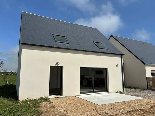 Maison 5 pièces 106 m²