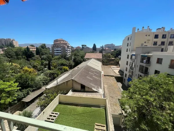 Appartement 3 pièces 70 m²