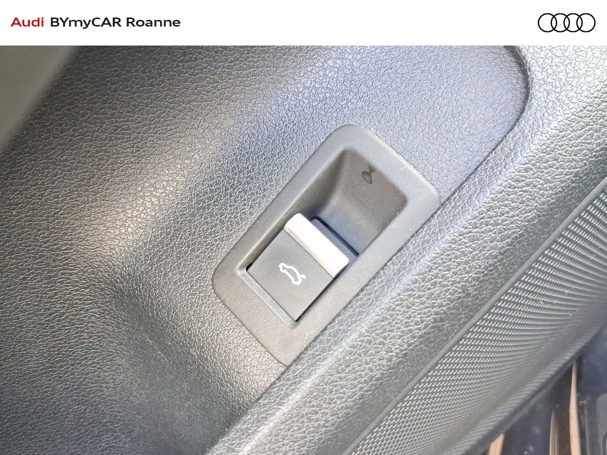 Audi A4 40 TFSI 204 S tronic 7 — photo 24