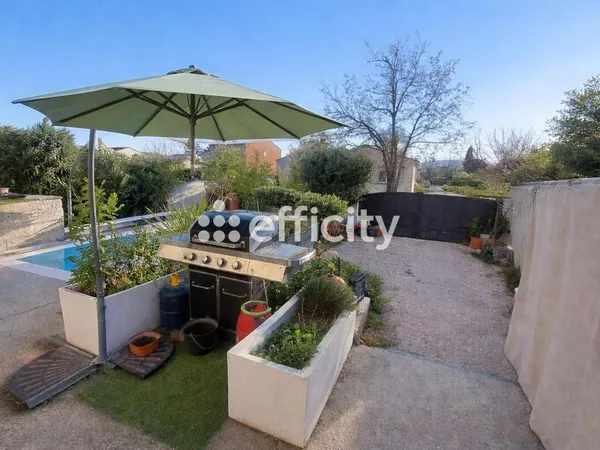 Villa 5 pièces 110 m²