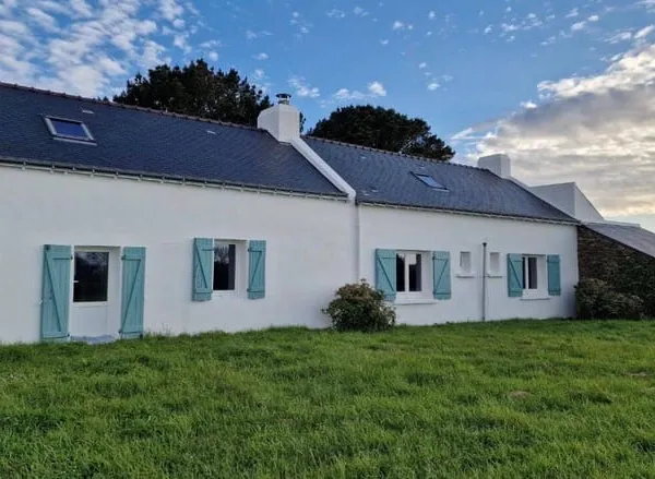 Maison 7 pièces 145 m²