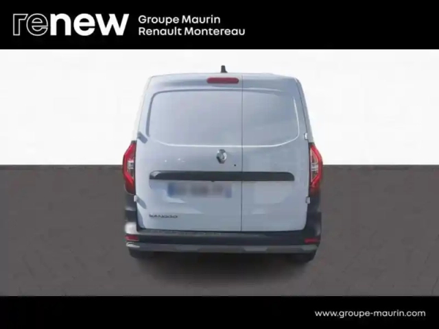 Renault Kangoo Van l1 1.5 blue dci 95ch extra -24 — photo 6