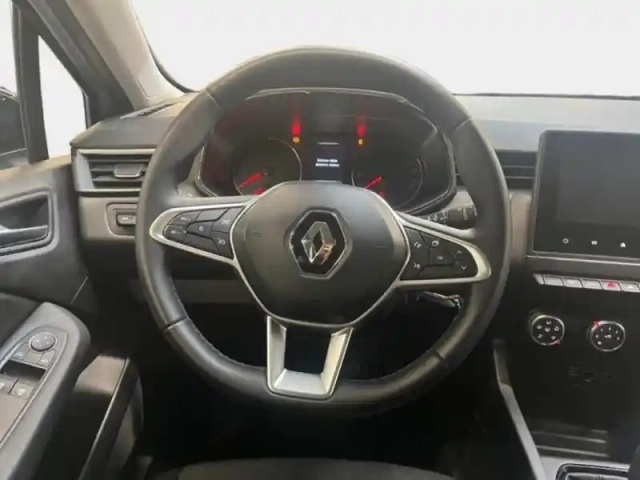 Renault Clio 1.0 tce 90ch equilibre — photo 15