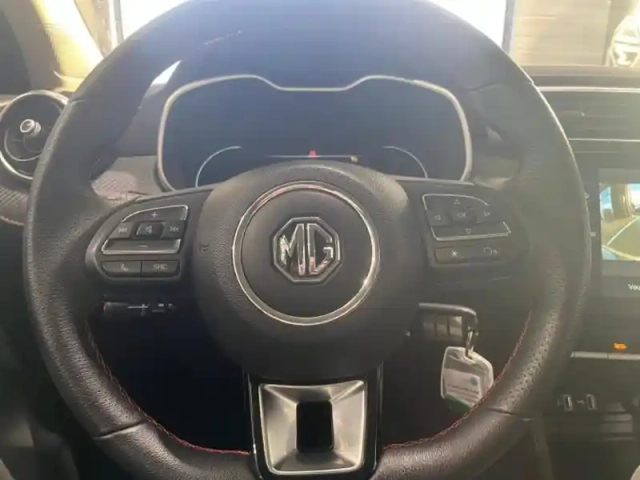 Mg Zs 1.5 vti-tech 106ch luxury — photo 15