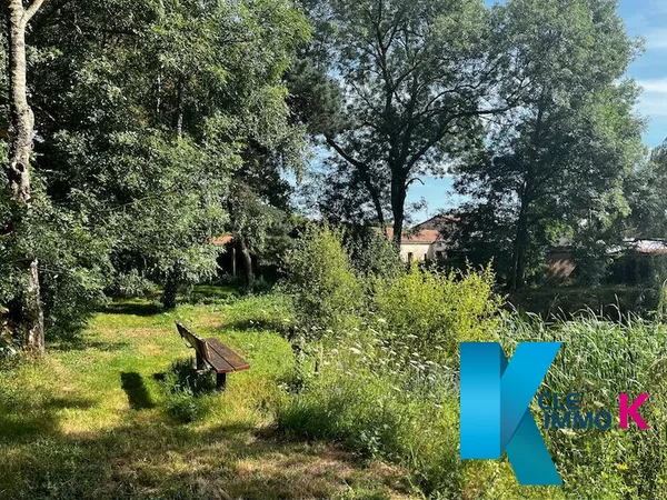 Terrain en individuel 2752 m²