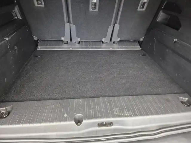 Peugeot Rifter standard bluehdi 130 s&amp;s eat8 — photo 6