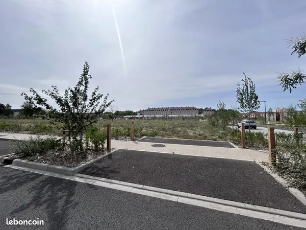Terrain 498 m² Chalons En Champagne
