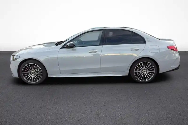 Mercedes Classe C 300 e 9g-tronic e-hybrid eq — photo 79