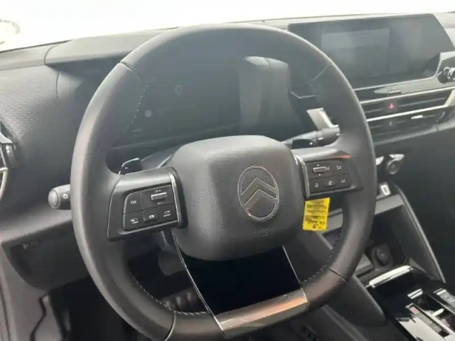 Citroën C4 hybride 136 e-dcs6 — photo 76