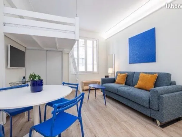 Vente Rue du congrès