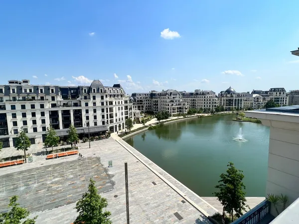 DUPLEX D'EXCEPTION - PANORAMA