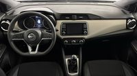 Nissan Micra 1.0 IG-T 92ch Acenta 2021.5 — photo 11
