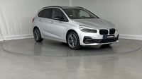 Bmw Série 2 Active Tourer 216dA 116ch Sport DKG7 — photo 3