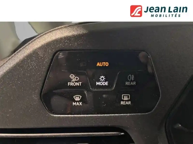 Volkswagen Caddy maxi 2.0 tdi 122 dsg7 — photo 18