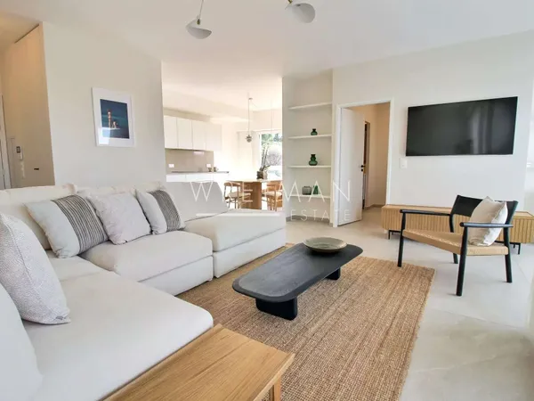 Appartement 3 pièces 72 m²