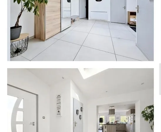 Maison meslay le grenet