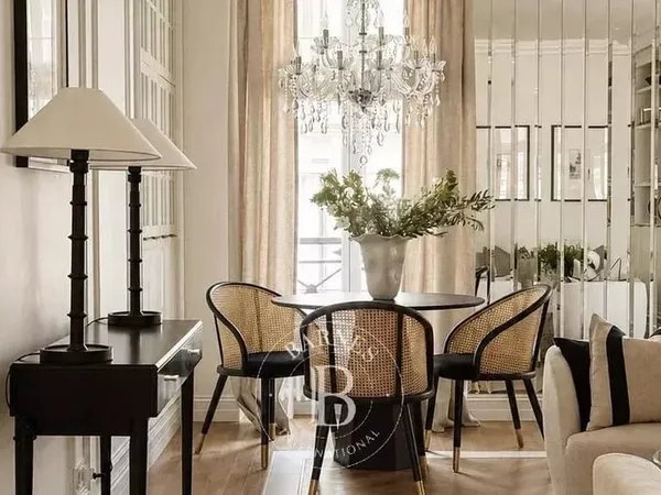Le service location de la Maison BARNES vous présente ce bien :