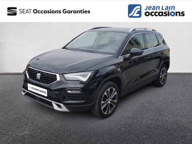 Seat Ateca 1.5 TSI 150 ch Start/Stop DSG7 Business