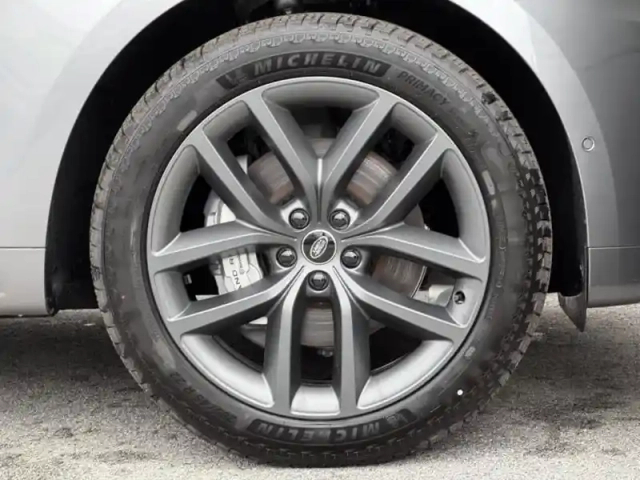 Land Rover Range Rover sport 3.0 p460e 460ch phev dynamic se midnight edition — photo 24