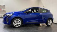 Renault Clio 1.0 TCe 90ch Evolution - 24 — photo 8