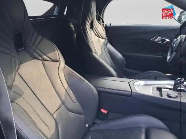 Bmw Z4 roadster m40ia 340ch m performance 168g — photo 19