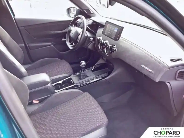 Ds Ds 3 ds3 crossback puretech 100 bvm6 — photo 13