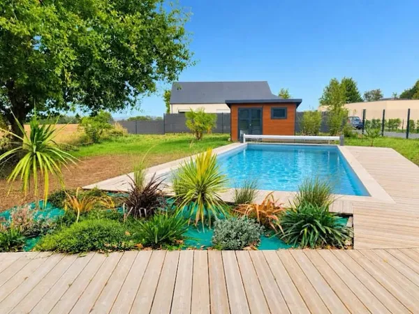 Maison 5 pièces 122 m²