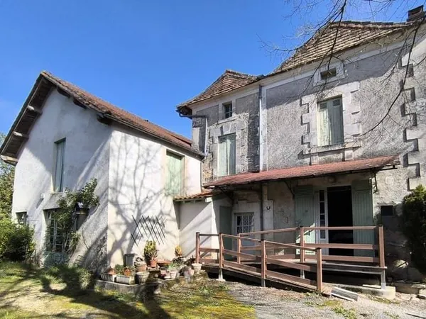 Maison 6 pièces 104 m²