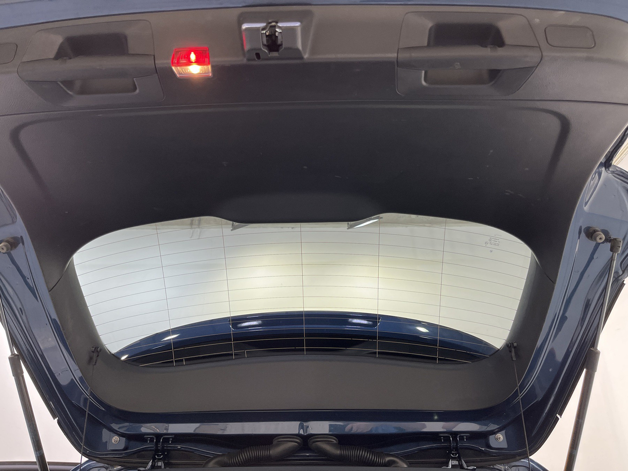 Mercedes GLA — photo 17
