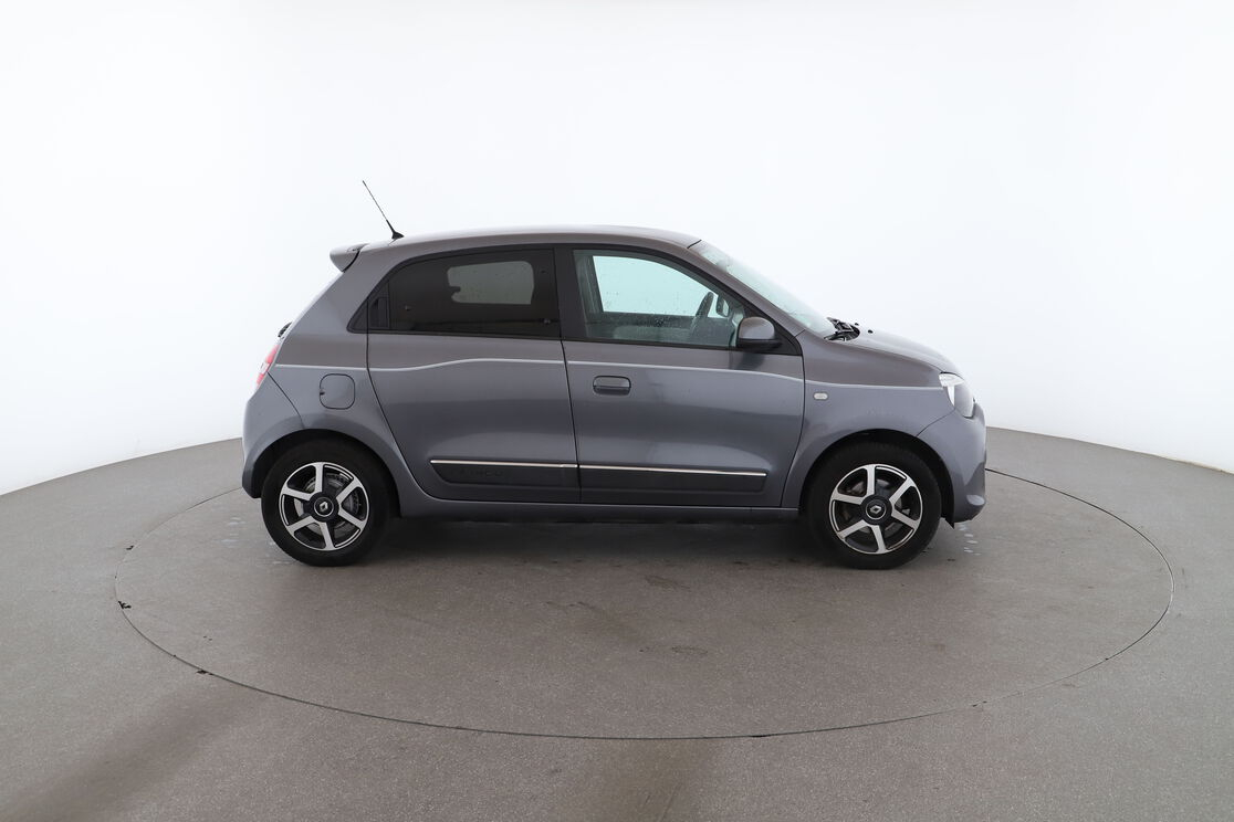 Renault Twingo 0.9 TCe Intens EDC — photo 6