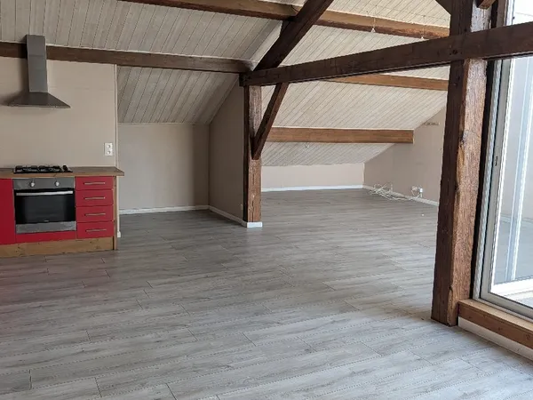 Local 3 pièces 109 m²