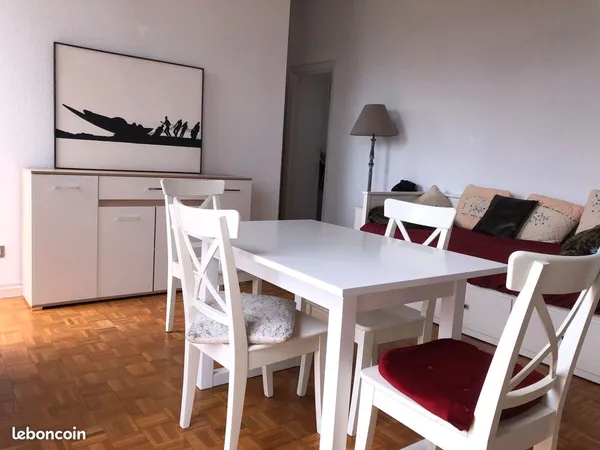 T2 meublé à LOUER MONTREJEAU 31210
