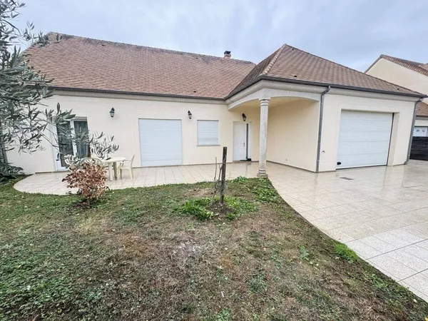 Maison 7 pièces 178 m²
