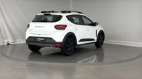 Dacia Sandero 1.0 TCe 90ch Stepway Extreme CVT — photo 5