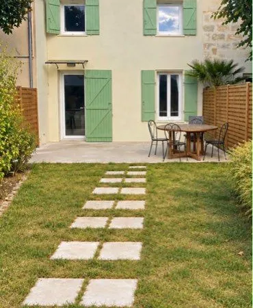 Maison 3 pièces 60 m2