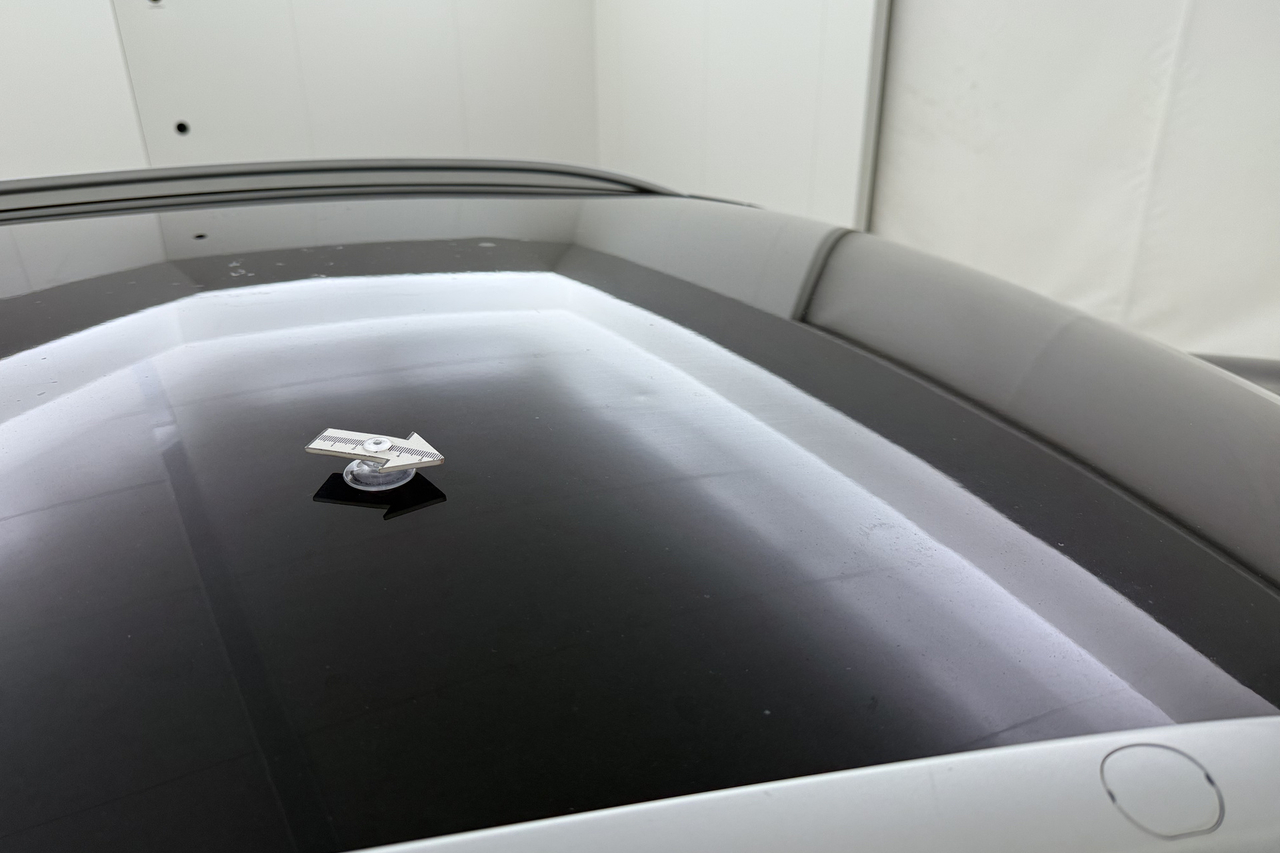 Kia Xceed — photo 18