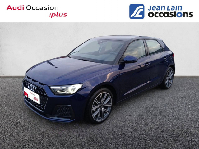Audi A1 Sportback 30 TFSI 116 ch S tronic 7 Design