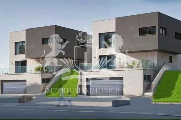 Terrain 474 m²
