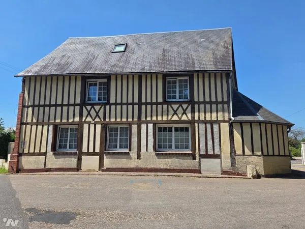 Maison 7 pièces 151 m²