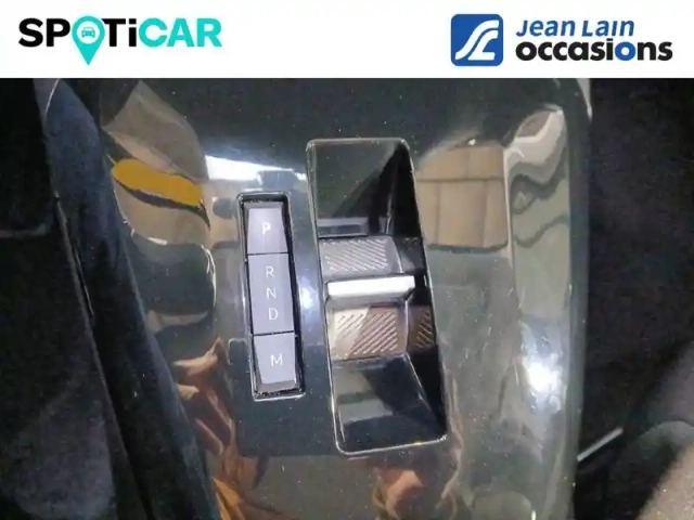 Opel Corsa 1.2 turbo 100 ch bva8 — photo 8