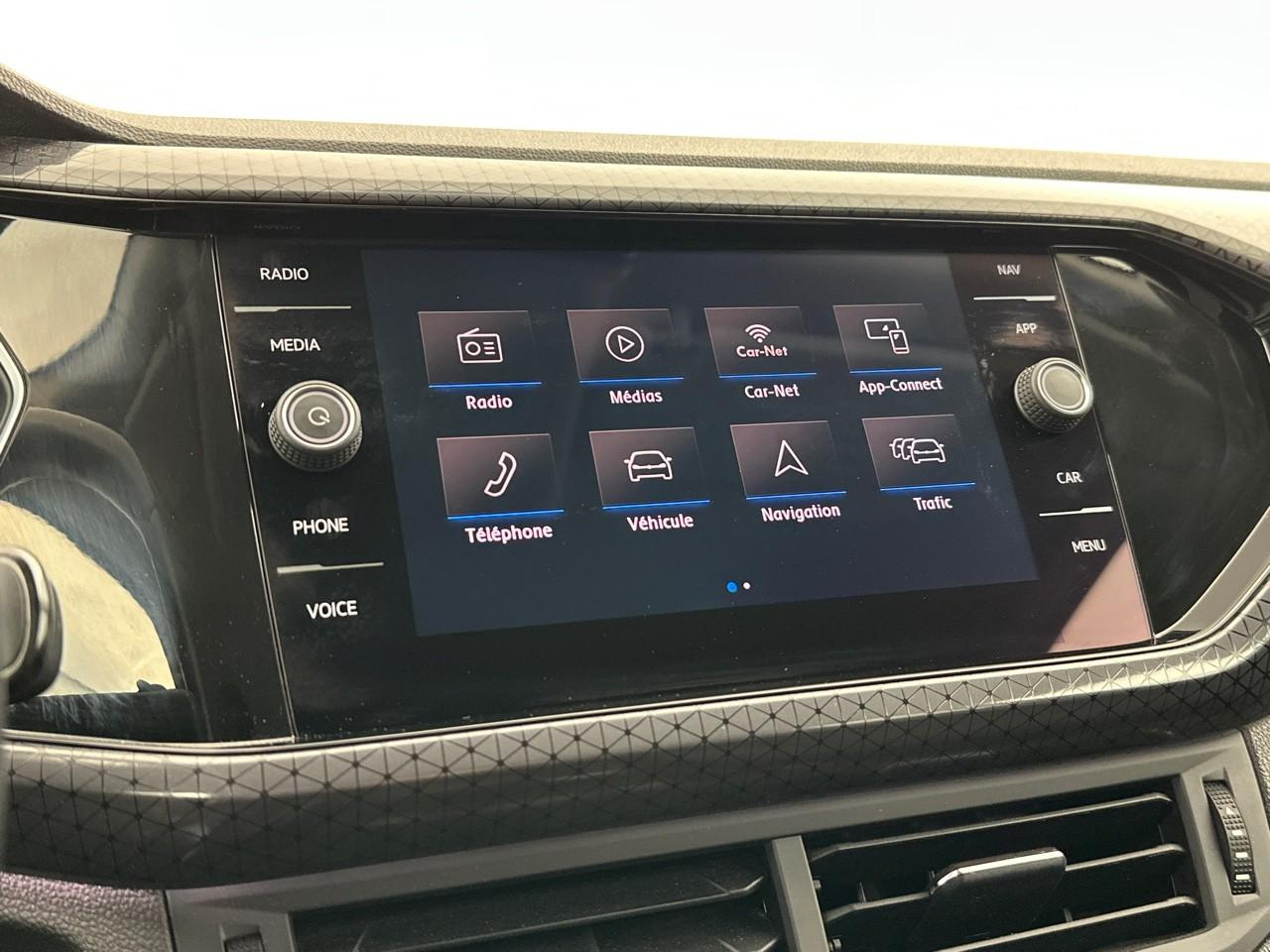 Volkswagen T-Cross 1.0 tsi 115 start/stop dsg7 carat — photo 25