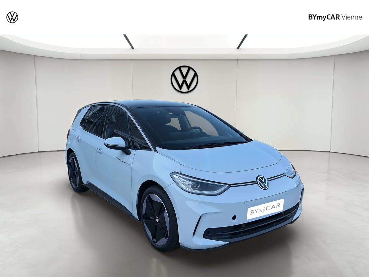 Volkswagen ID.3 204 ch Pro S — photo 7
