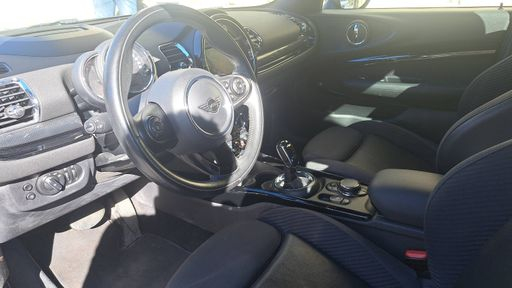 Mini Clubman 2.0 Cooper D 150 BVA - Chili – 2018 – 143405 km – Diesel – Boîte Automatique — photo 14