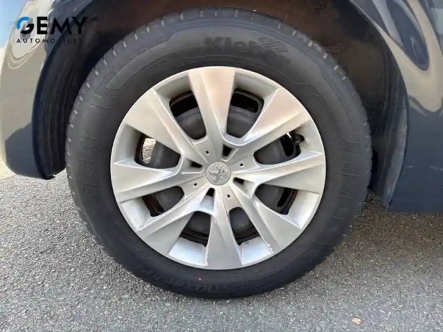 Peugeot 208 1.2 puretech 68ch bvm5 — photo 11
