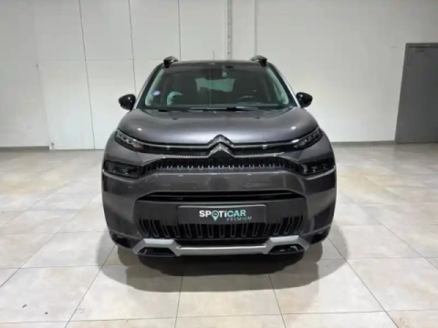 Citroën C3 Aircross puretech 130ch s&amp;s shine pack eat6