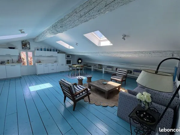 Appartement sète
